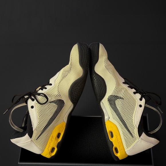 Nike Air Max Courtballistec 1.3. The "Dragon X" Sz 15 LIKE NEW Condition RARE, - Picture 2 of 7